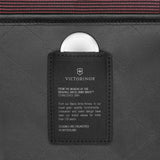 Victorinox Mythic Crossbody Bag (Black)