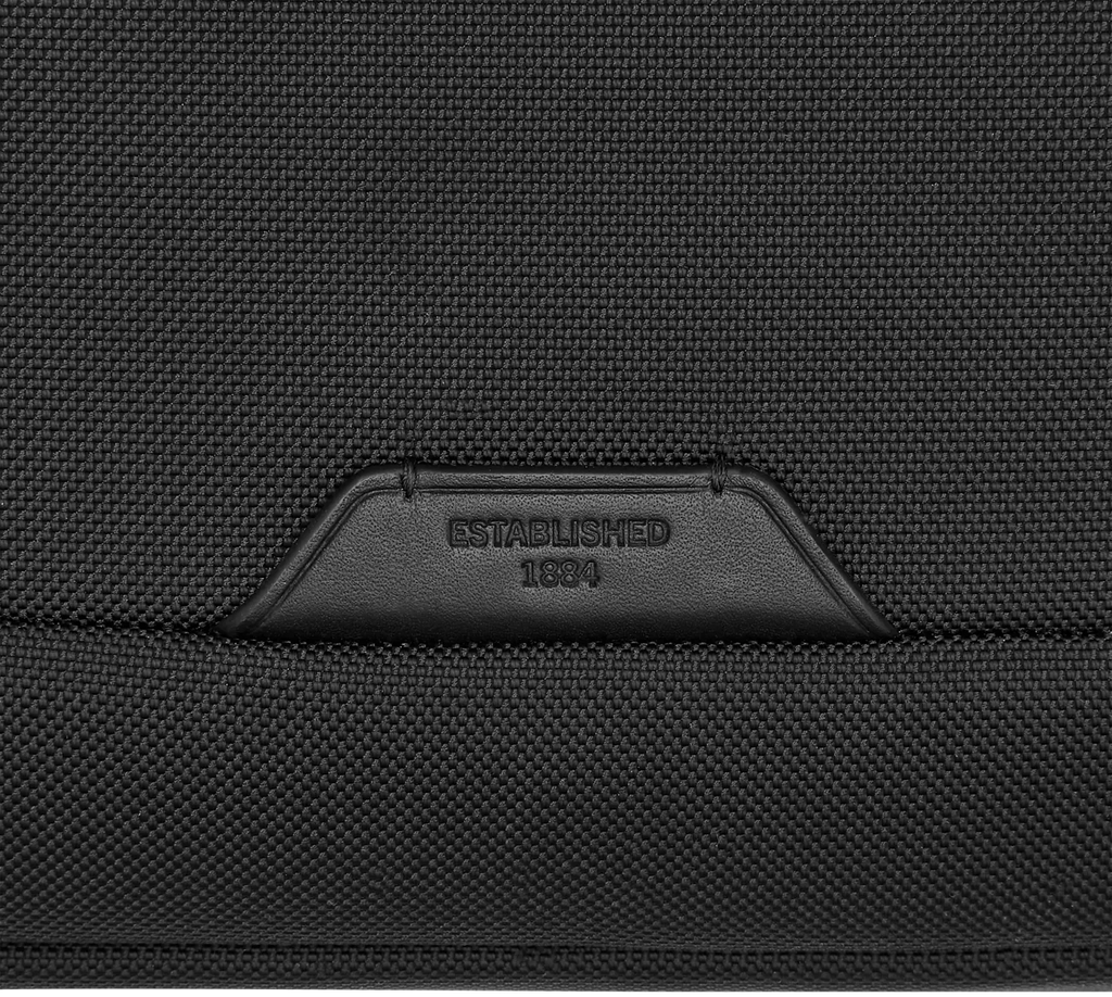 Victorinox Mythic Crossbody Bag (Black)