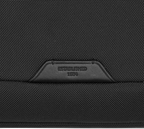 Victorinox Mythic Crossbody Bag (Black)