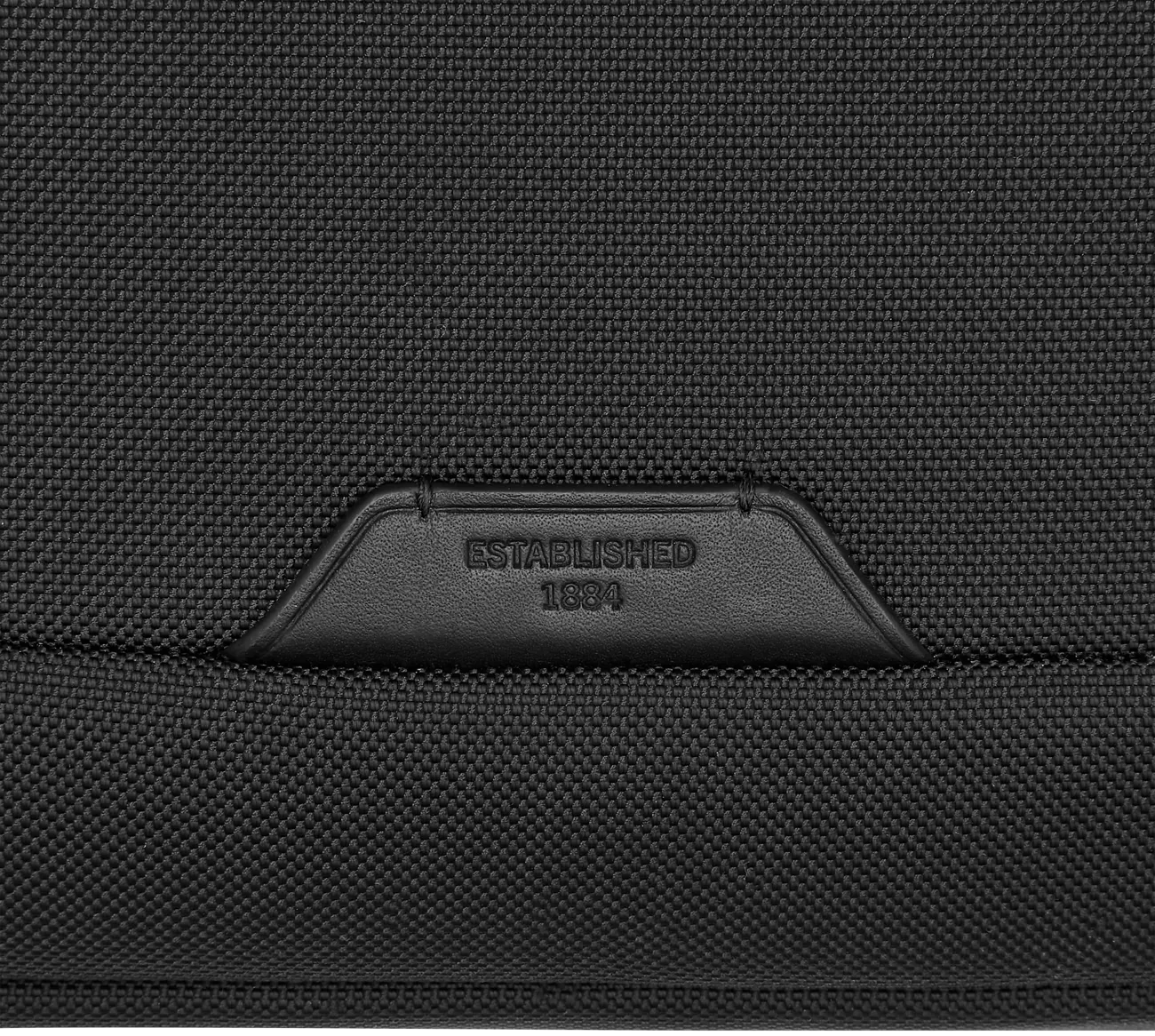 Victorinox Mythic Crossbody Bag (Black)
