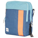 Wildcraft Wiki Crossbody (Navy)