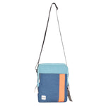 Wildcraft Wiki Crossbody (Navy)