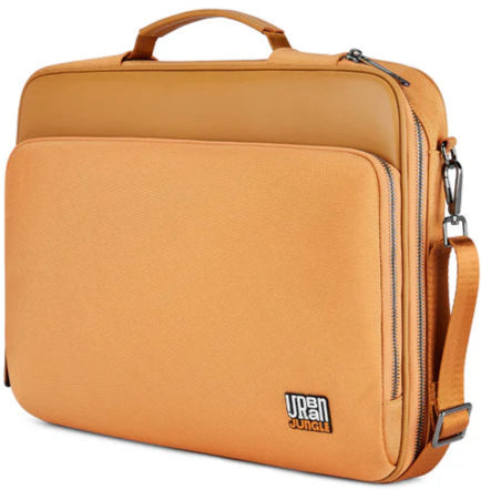 Urban Jungle Cruze (Orange)