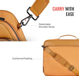 Urban Jungle  Cruze (Orange)