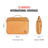 Urban Jungle  Cruze (Orange)