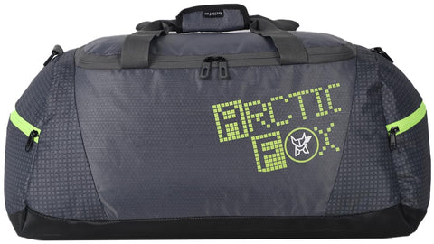 Arcticfox Cubex ( Black )