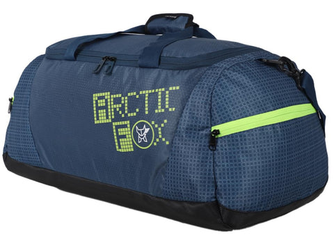 Arcticfox Cubex ( Blue )