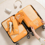 Legacy Packing Bag Royal