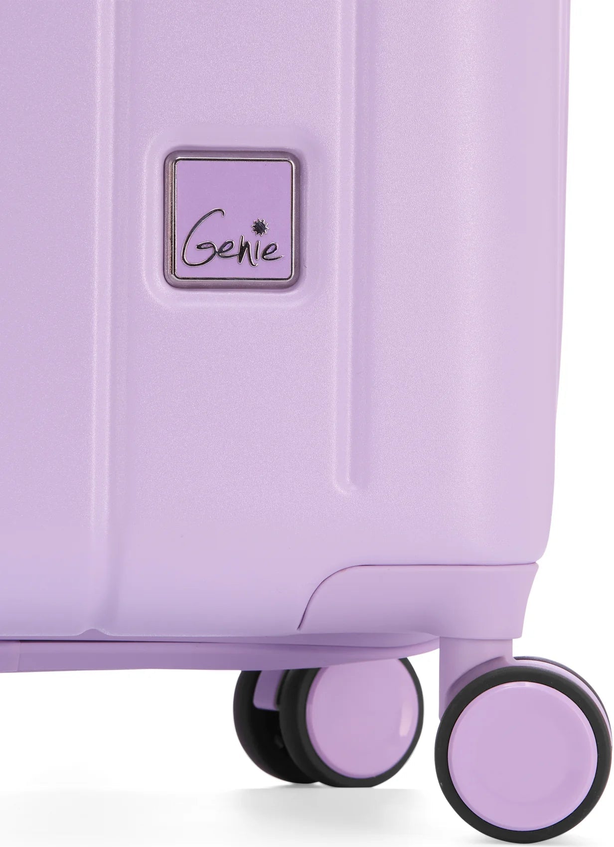 Genie Dew (Lush Lelic)