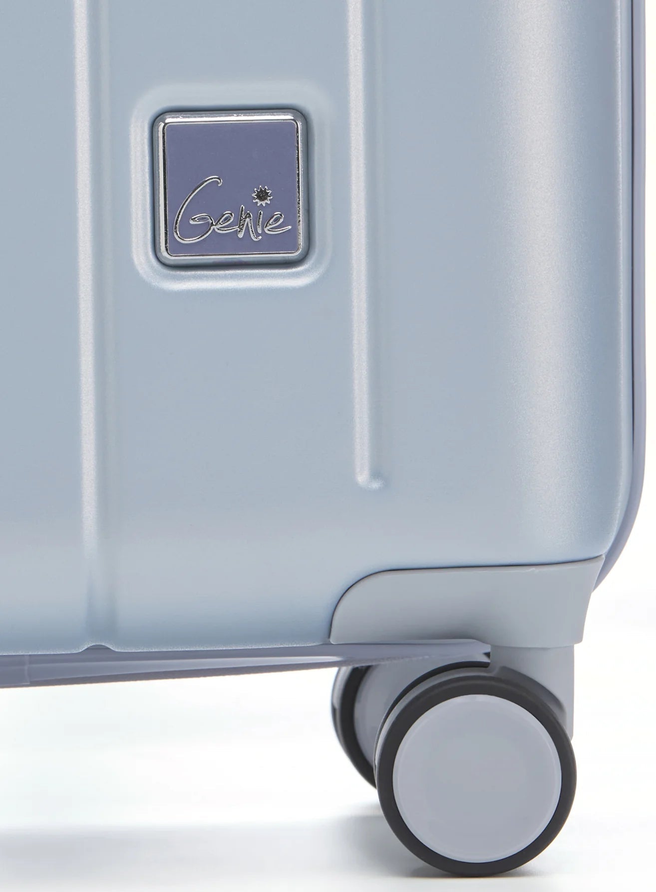 Genie Dew (Blue)