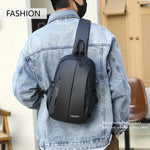 Legacy KokiBody Crossbody Bag