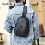 Legacy KokiBody Crossbody Bag