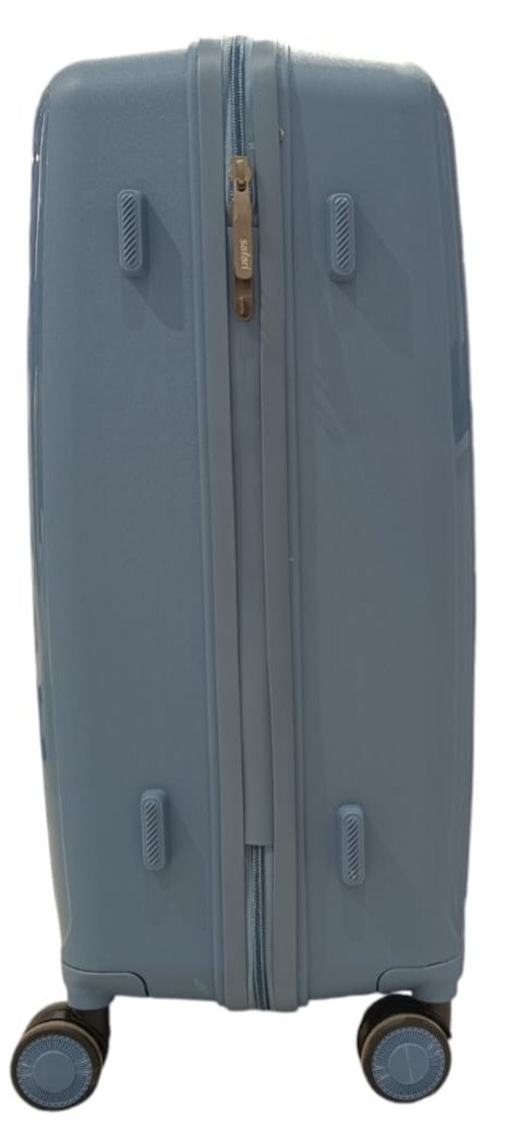 Safari Cooper (Dutch Blue)