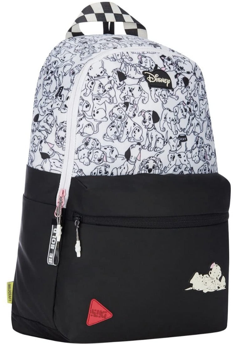 Wildcraft Wiki  DalmatIon (White)