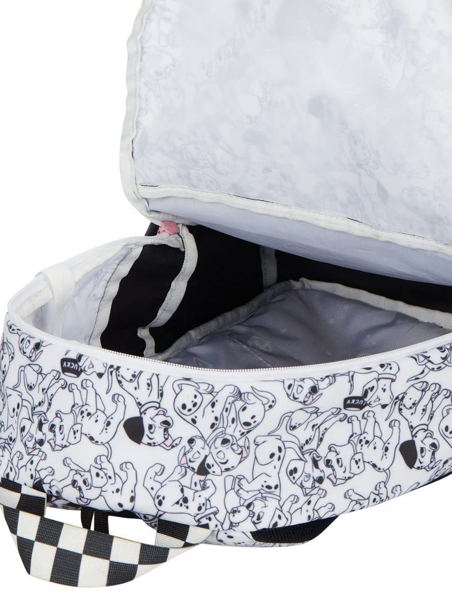 Wildcraft Wiki  DalmatIon (White)