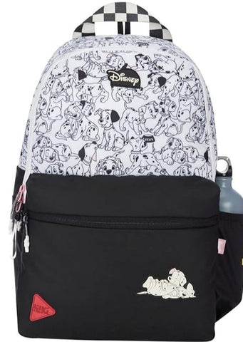 Wildcraft Wiki  DalmatIon (White)