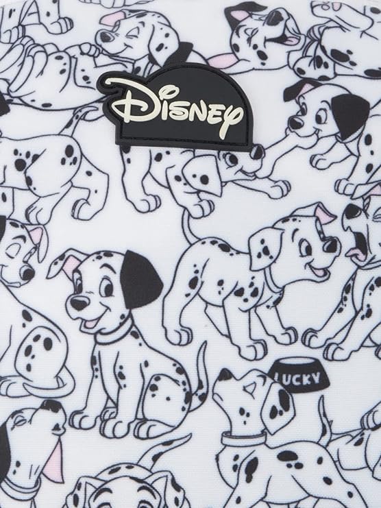 Wildcraft Wiki  DalmatIon (White)