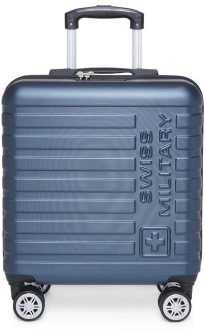 Swiss Millitary Dapper (Blue)