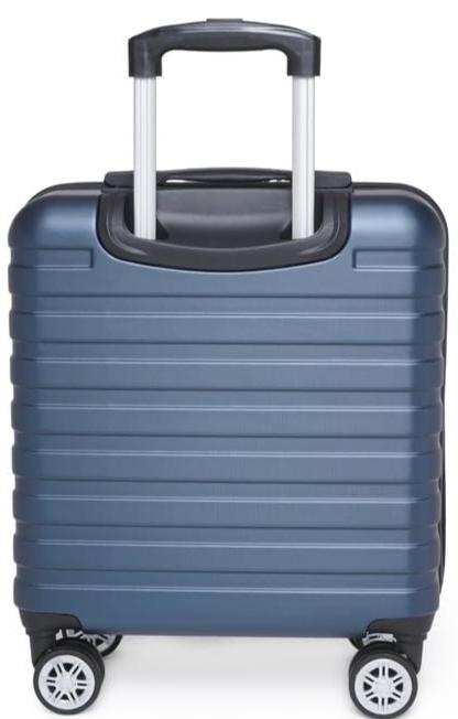 Swiss Millitary Dapper (Blue)
