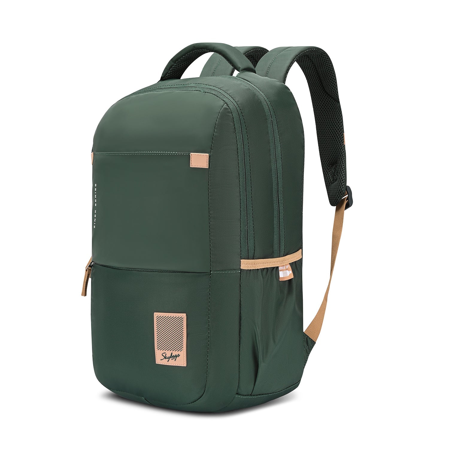 Skybags Zynex (Dark Olive)