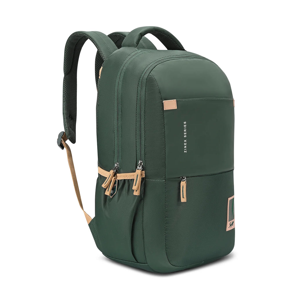 Skybags Zynex (Dark Olive)