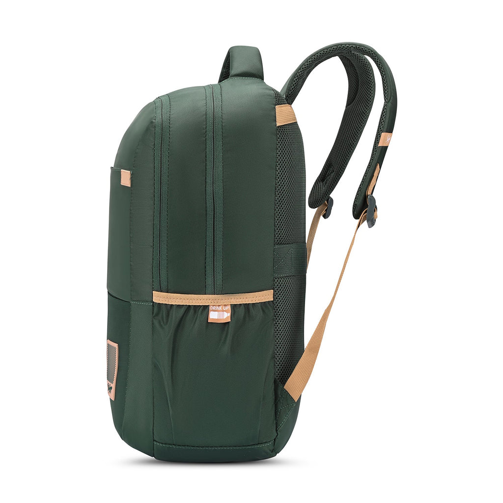 Skybags Zynex (Dark Olive)