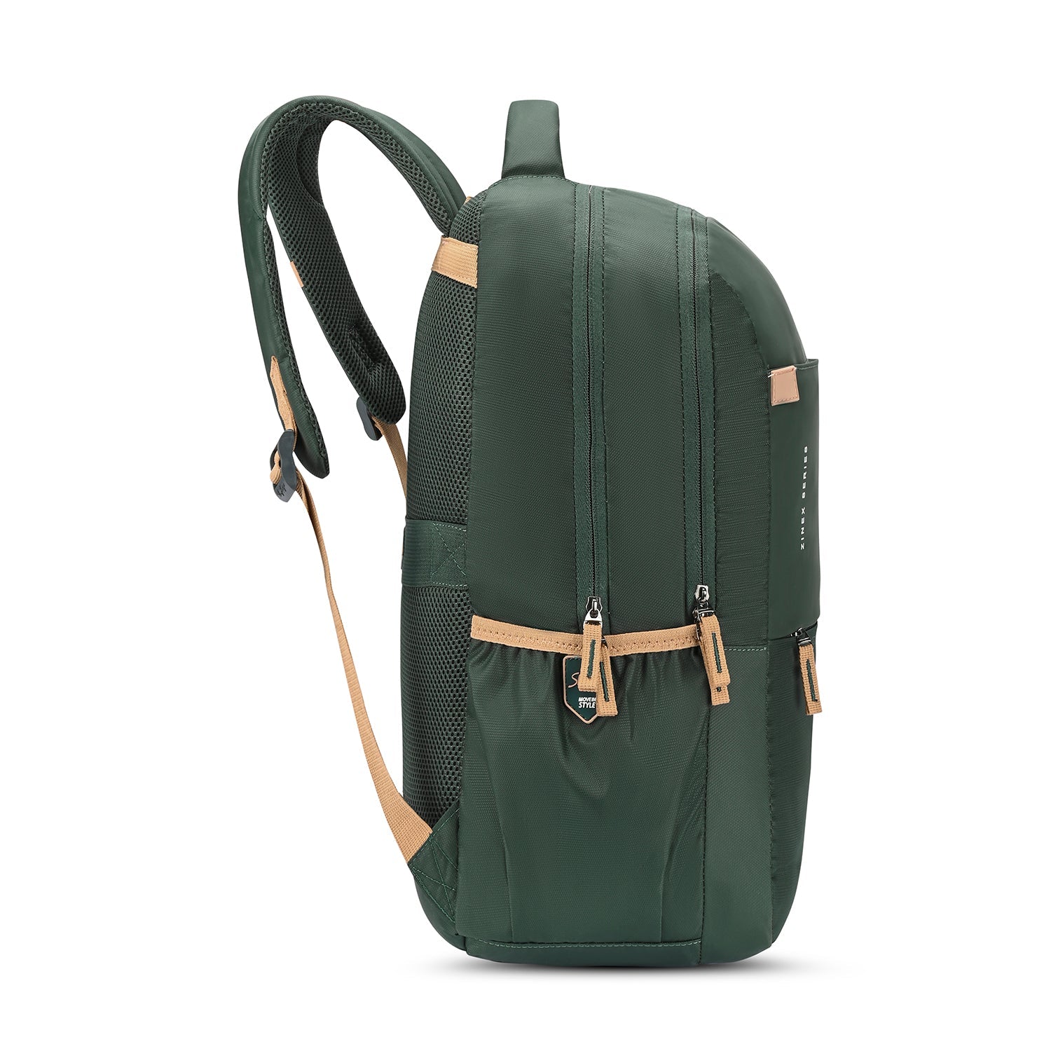 Skybags Zynex (Dark Olive)