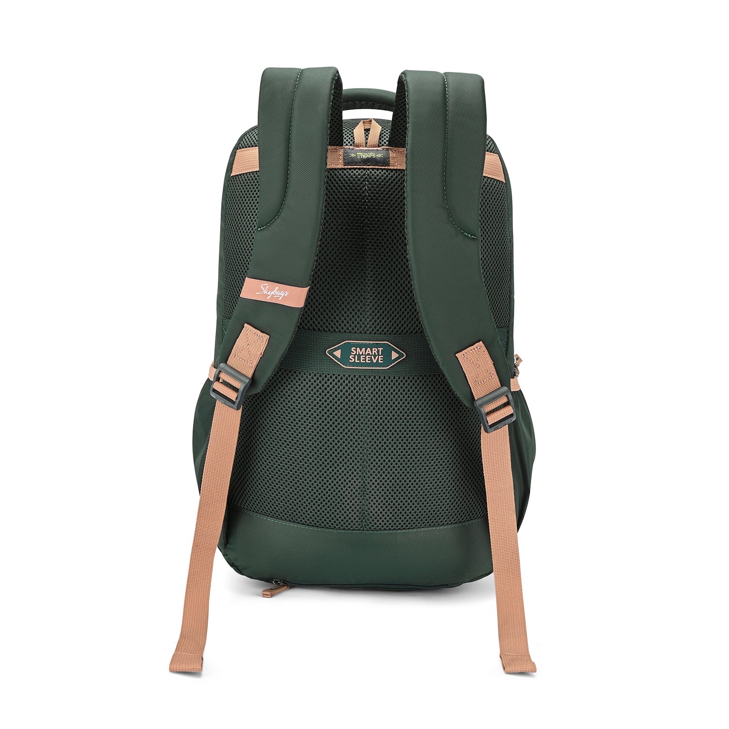 Skybags Zynex (Dark Olive)