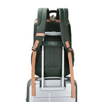 Skybags Zynex (Dark Olive)