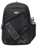 Wildcraft Blaze 30 Dark Grey