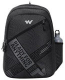 Wildcraft Blaze 30 Dark Grey