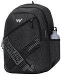 Wildcraft Blaze 30 Dark Grey