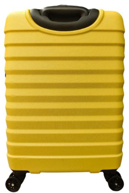 Safari Sonic Secure(Zest Yellow)