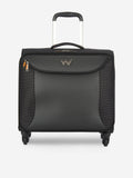 Wildcraft Polaris Overnighter (Black)