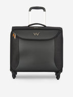 Wildcraft Polaris Overnighter (Black)