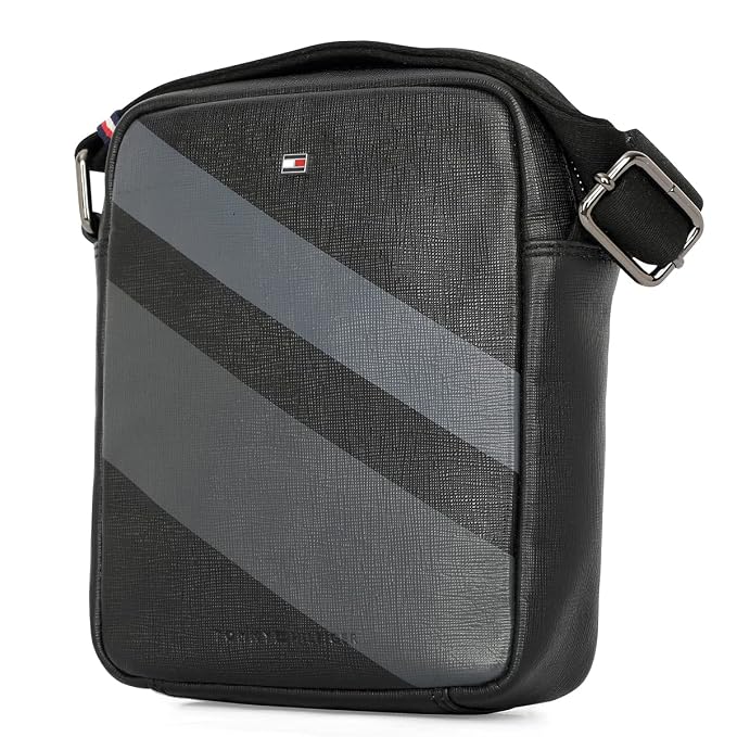 Tommy Hilfiger Coniston (Black)