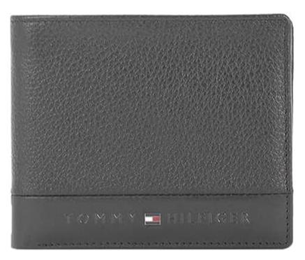 Tommy Hilfiger Debrecn (Black)