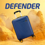Safari Defender (Graphite Blue)