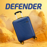 Safari Defender (Graphite Blue)