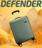 Safari Defender (Thyme Green)