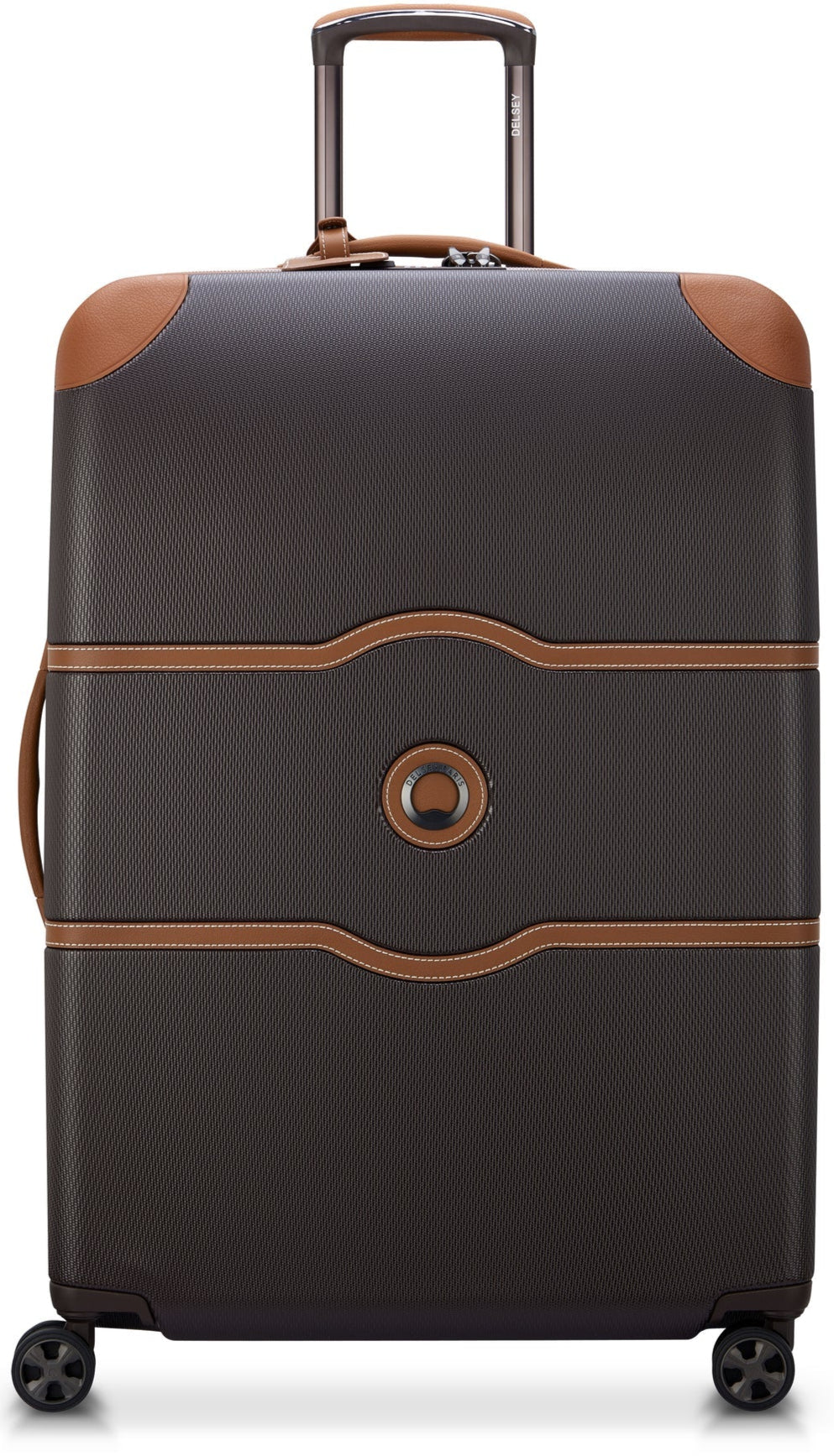 Delsey Chatelet Air 2.0 (Brown)