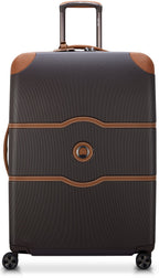 Delsey Chatelet Air 2.0 (Brown)