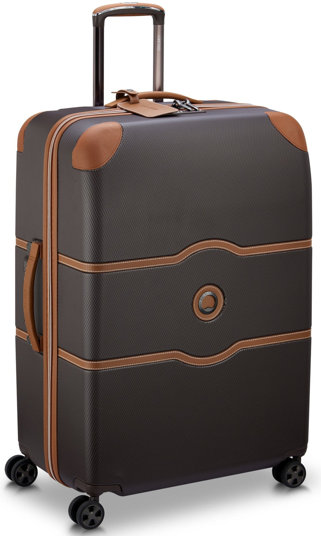 Delsey Chatelet Air 2.0 (Brown)