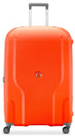 Delsey Moncey (Orange)