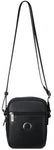 Delsey Paris Custine 2-CPTVertical Reporter (Black)