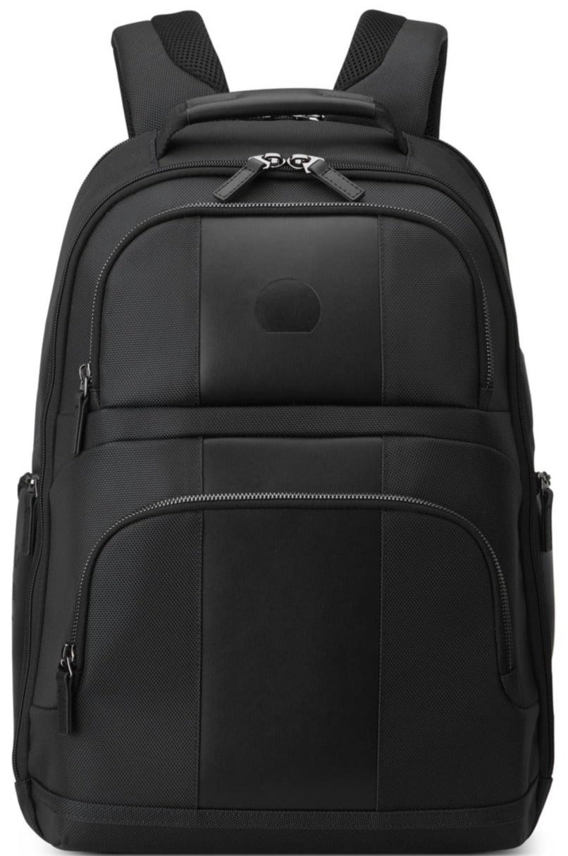 Delsey Wagram (Black)