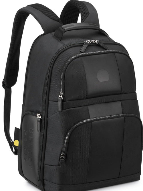 Delsey Wagram (Black)