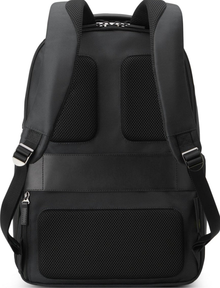 Delsey Wagram (Black)