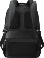 Delsey Wagram (Black)