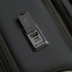 Delsey Wagram (Black)